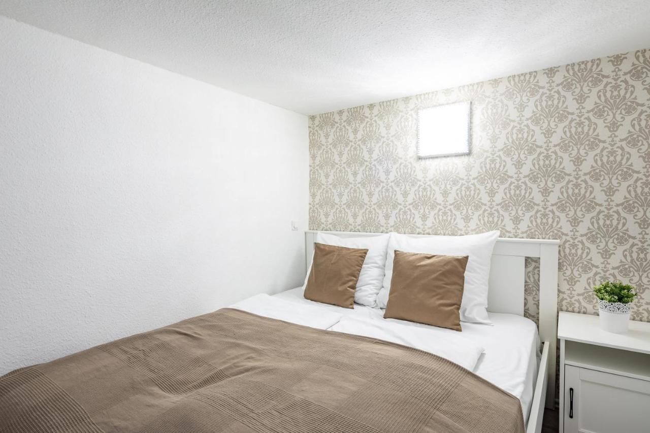 Convenient Super Central Stay Budapest Bagian luar foto