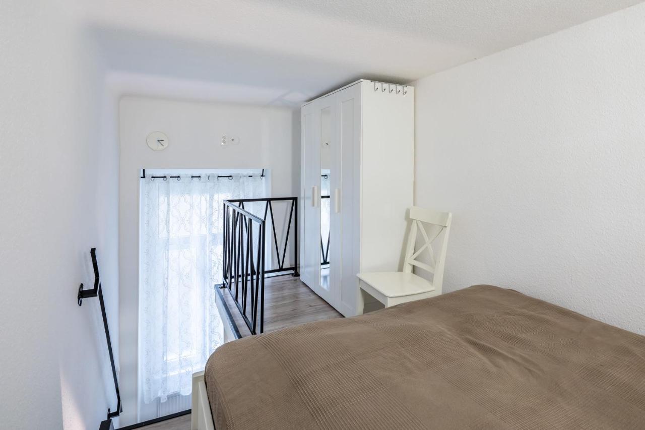 Convenient Super Central Stay Budapest Bagian luar foto