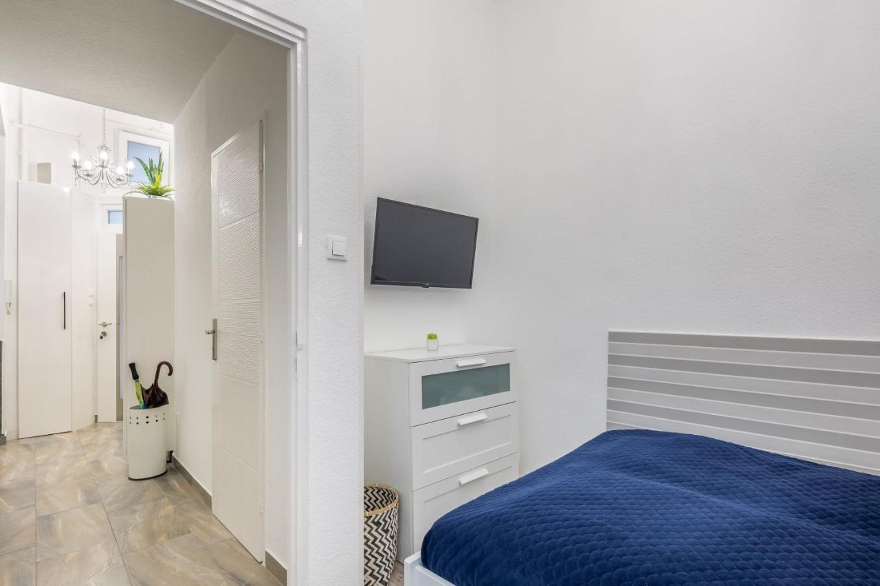Convenient Super Central Stay Budapest Bagian luar foto
