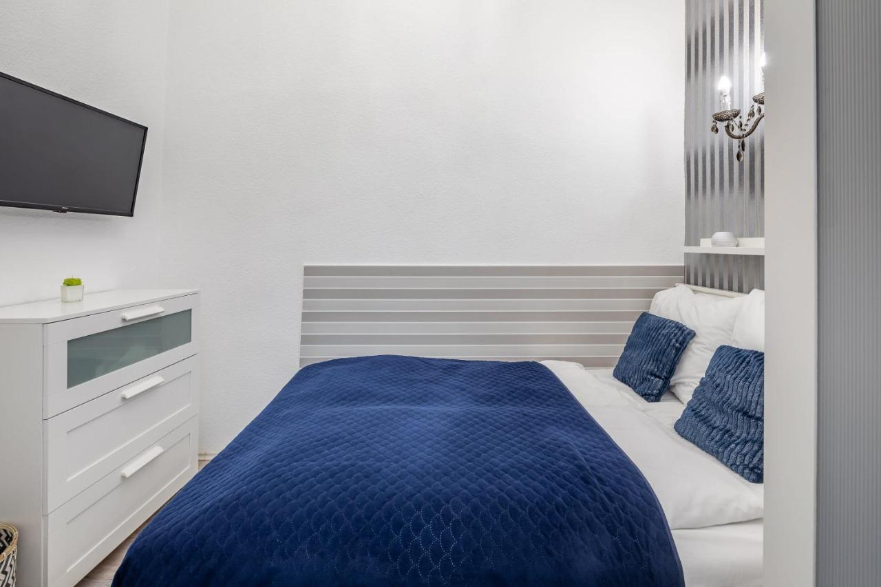 Convenient Super Central Stay Budapest Bagian luar foto