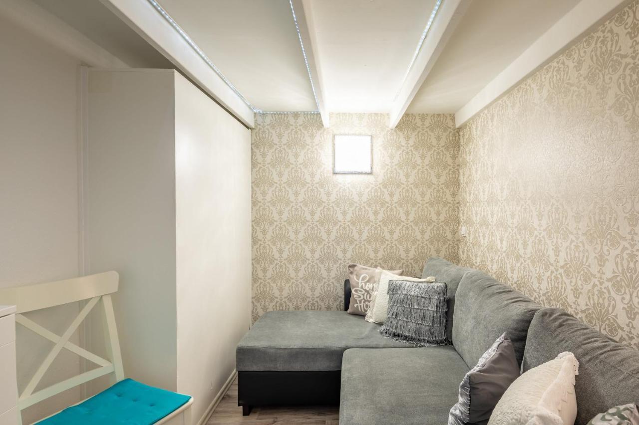 Convenient Super Central Stay Budapest Bagian luar foto